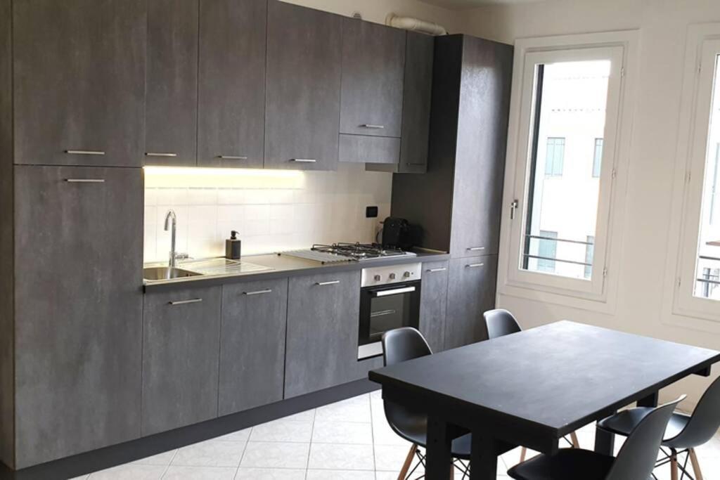 Venice & Treviso - Design Apartments Casièr 외부 사진