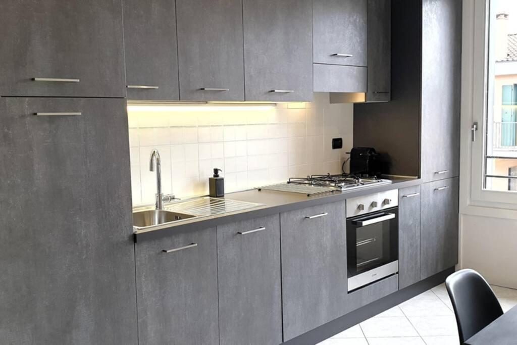 Venice & Treviso - Design Apartments Casièr 외부 사진