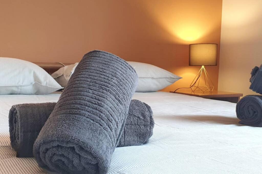 Venice & Treviso - Design Apartments Casièr 외부 사진