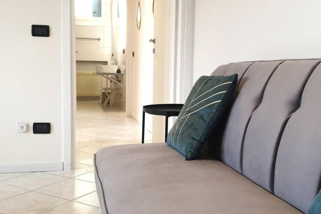 Venice & Treviso - Design Apartments Casièr 외부 사진