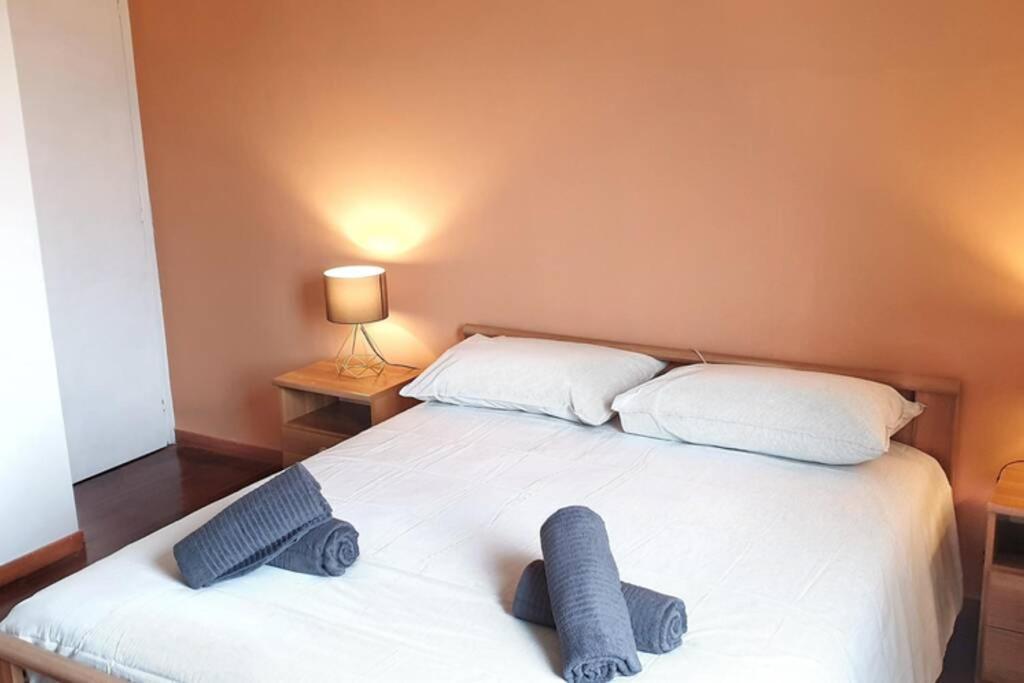 Venice & Treviso - Design Apartments Casièr 외부 사진