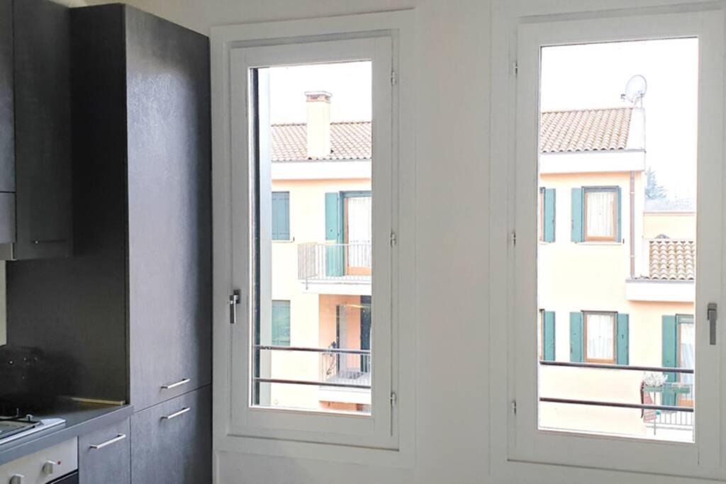 Venice & Treviso - Design Apartments Casièr 외부 사진
