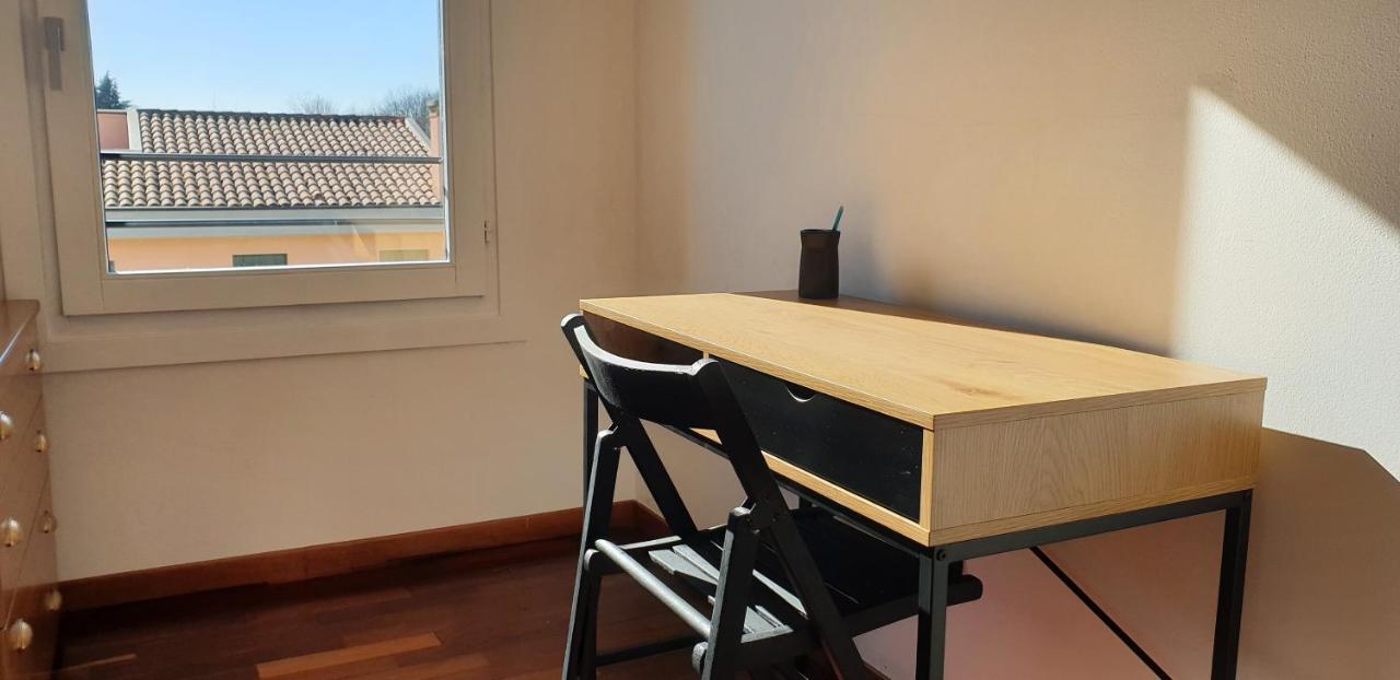 Venice & Treviso - Design Apartments Casièr 외부 사진
