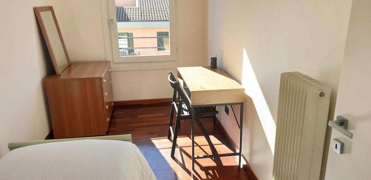 Venice & Treviso - Design Apartments Casièr 외부 사진