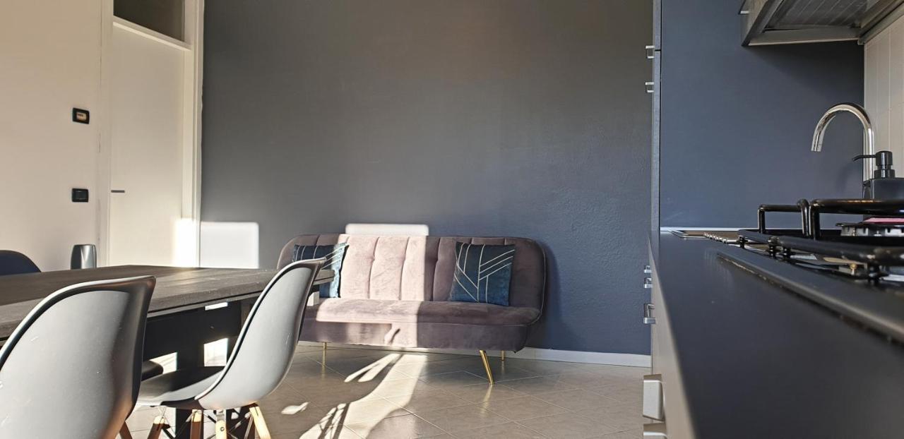 Venice & Treviso - Design Apartments Casièr 외부 사진