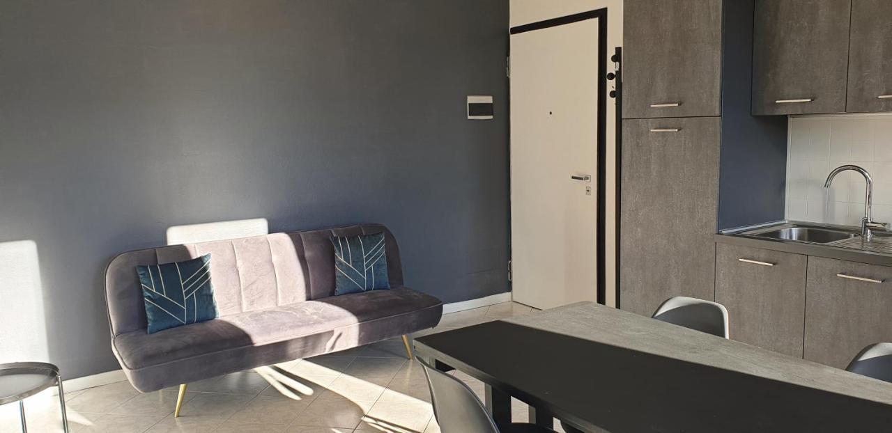 Venice & Treviso - Design Apartments Casièr 외부 사진