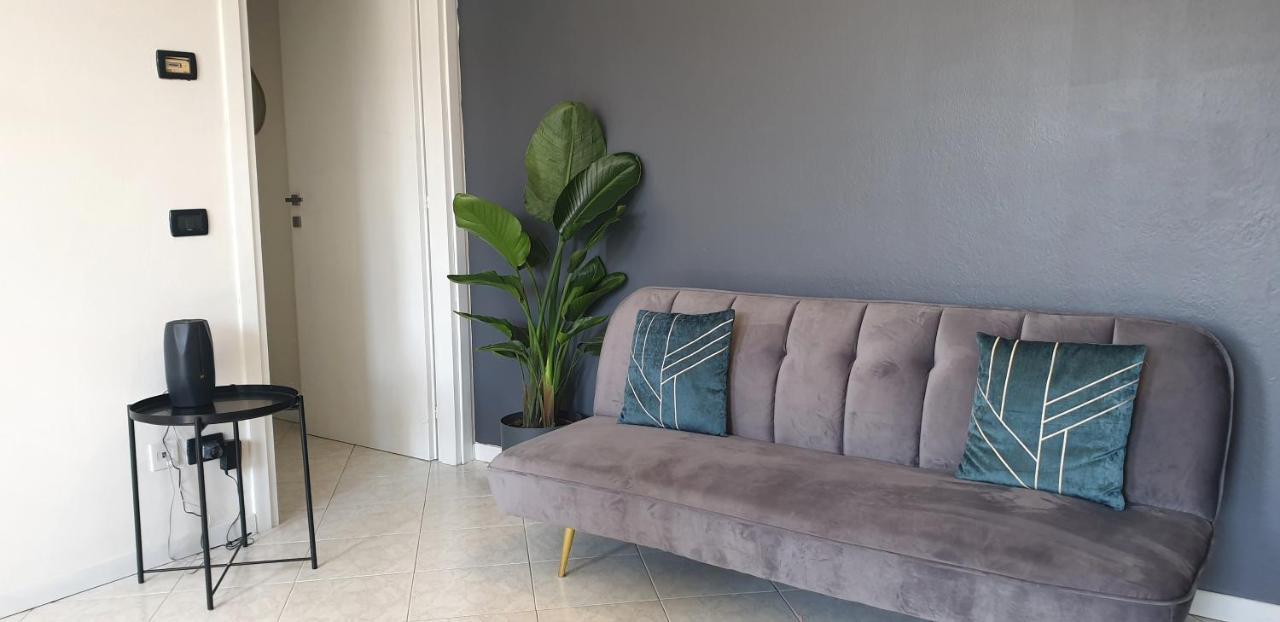 Venice & Treviso - Design Apartments Casièr 외부 사진