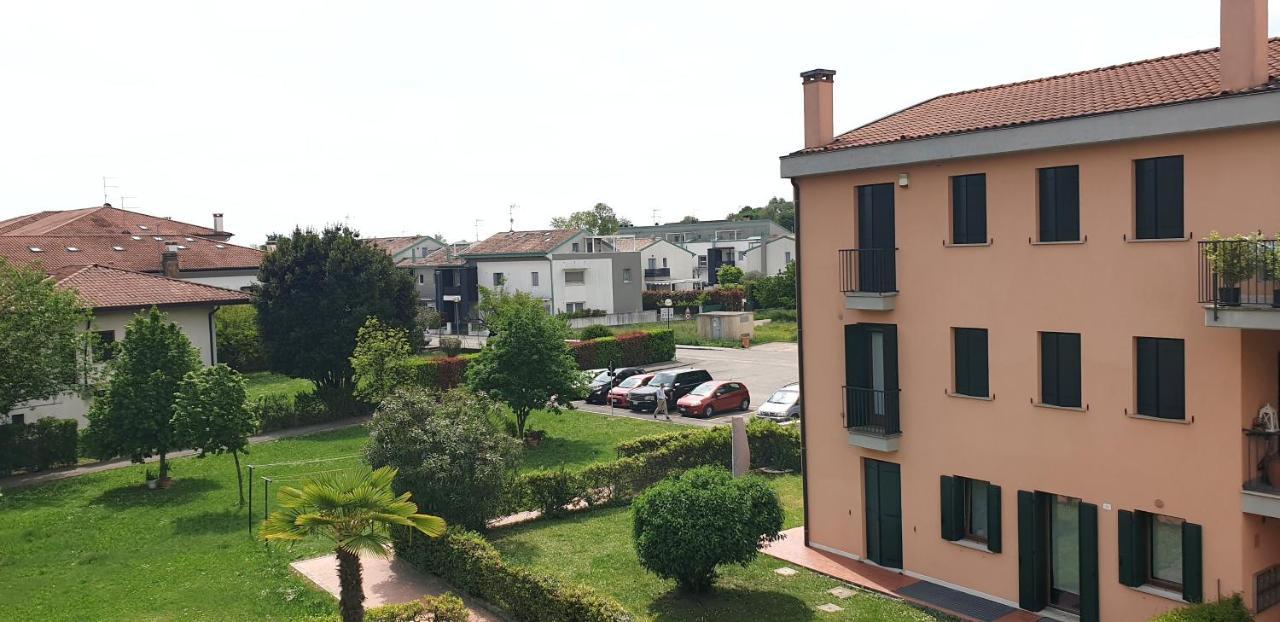 Venice & Treviso - Design Apartments Casièr 외부 사진