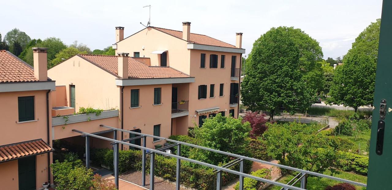 Venice & Treviso - Design Apartments Casièr 외부 사진