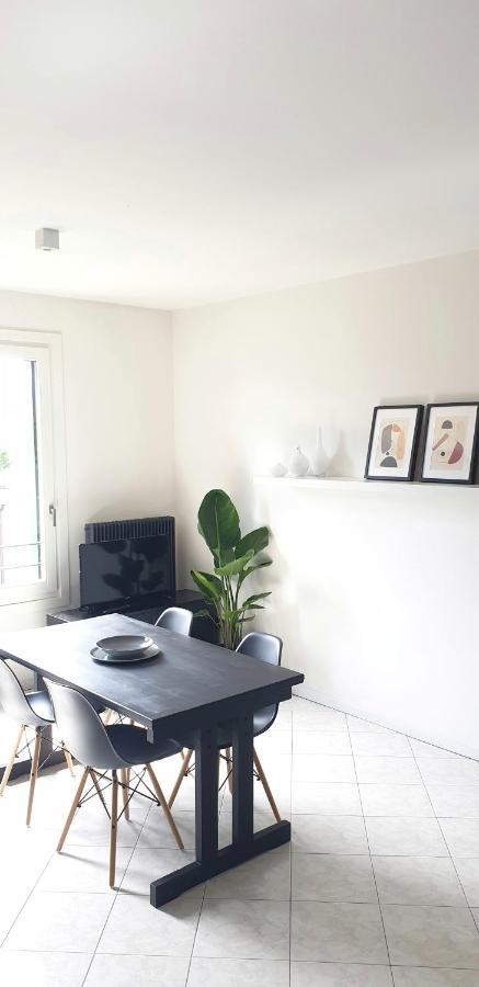 Venice & Treviso - Design Apartments Casièr 외부 사진