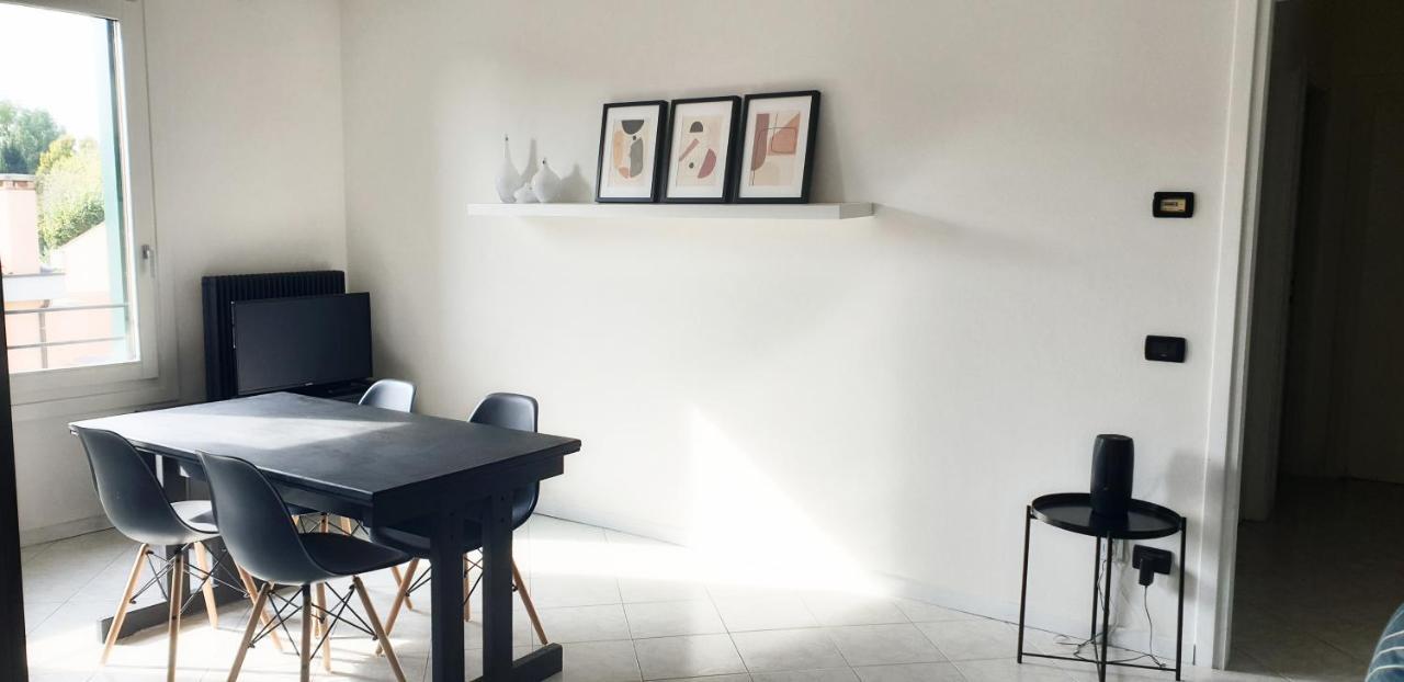 Venice & Treviso - Design Apartments Casièr 외부 사진