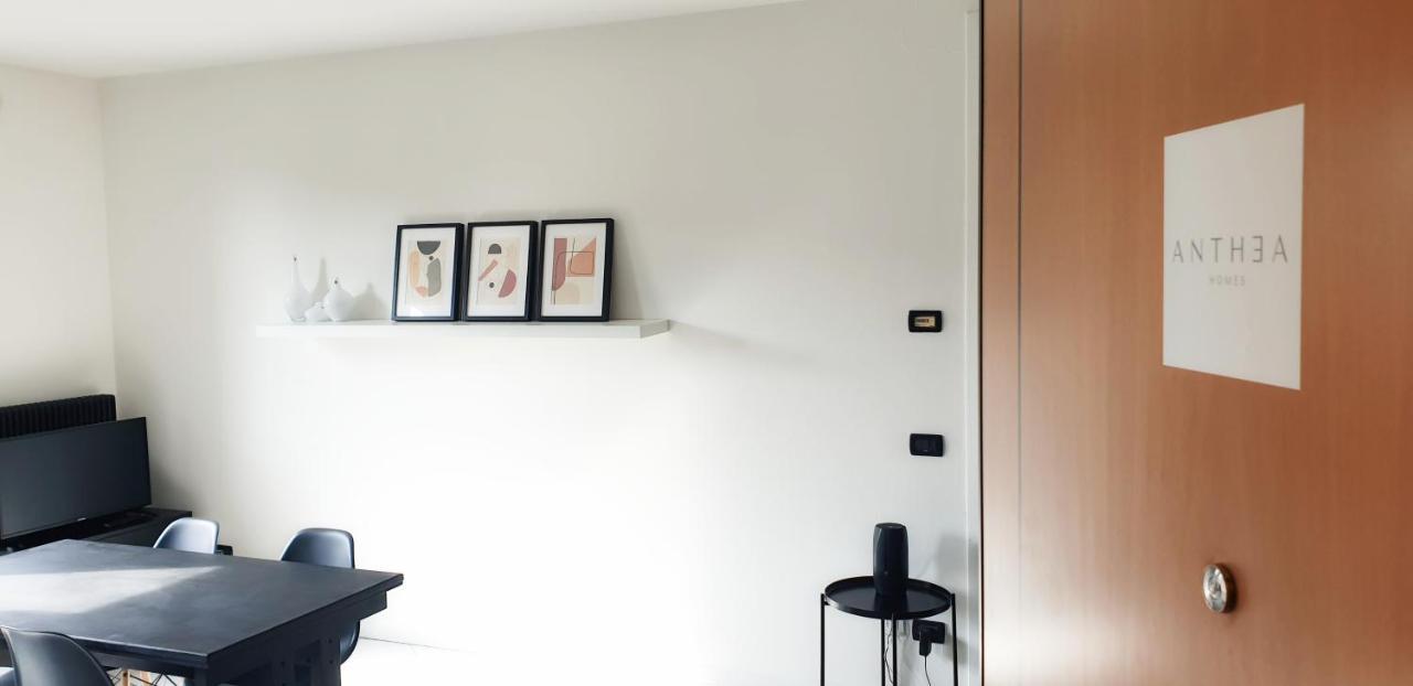 Venice & Treviso - Design Apartments Casièr 외부 사진
