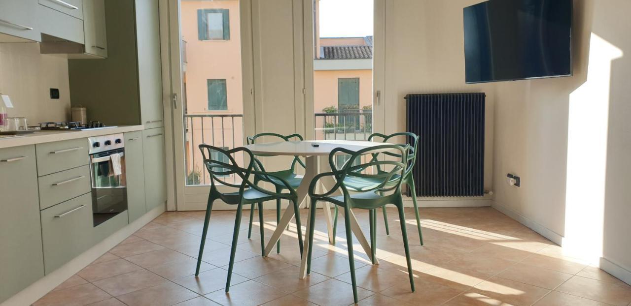 Venice & Treviso - Design Apartments Casièr 외부 사진
