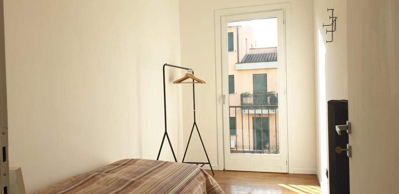 Venice & Treviso - Design Apartments Casièr 외부 사진