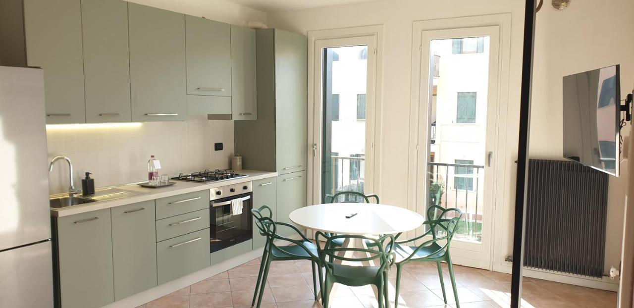 Venice & Treviso - Design Apartments Casièr 외부 사진
