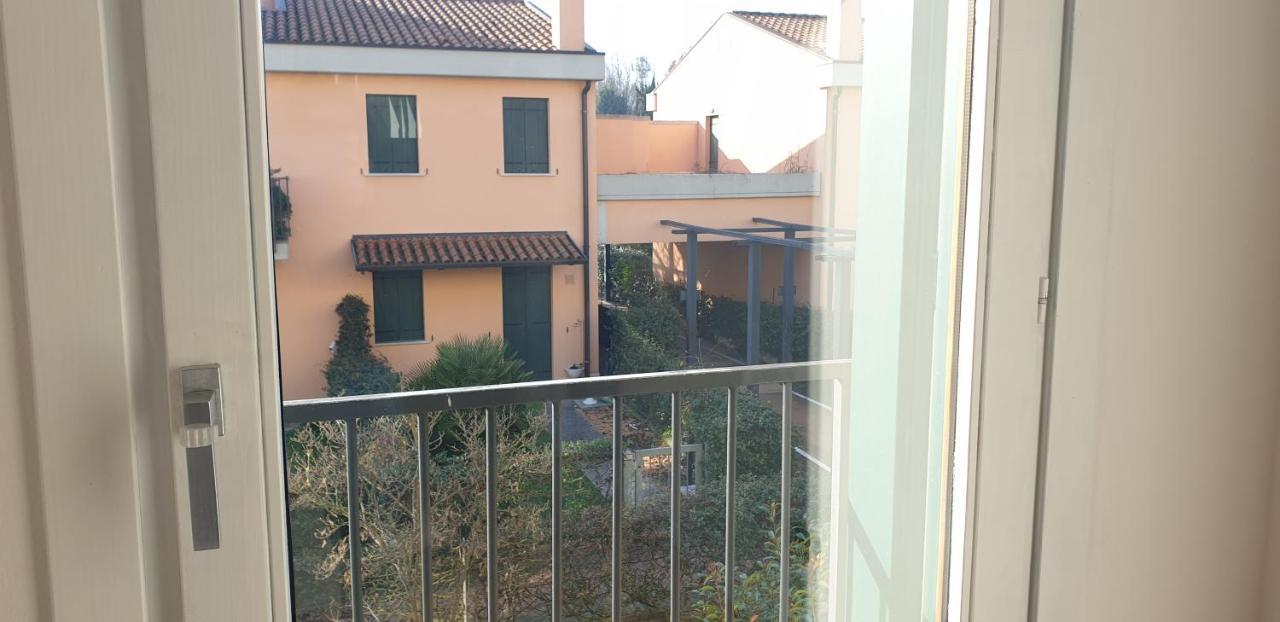 Venice & Treviso - Design Apartments Casièr 외부 사진