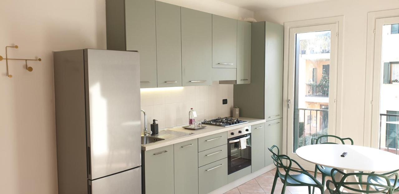 Venice & Treviso - Design Apartments Casièr 외부 사진