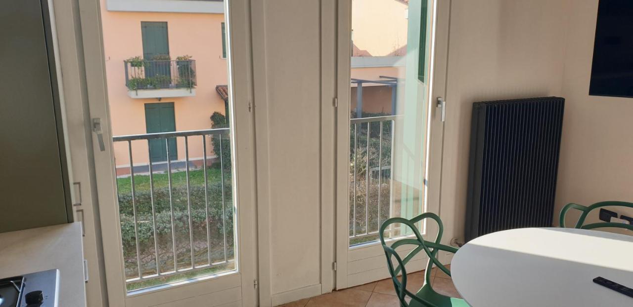 Venice & Treviso - Design Apartments Casièr 외부 사진