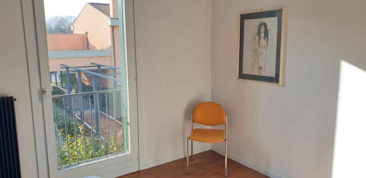 Venice & Treviso - Design Apartments Casièr 외부 사진