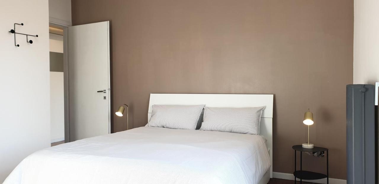 Venice & Treviso - Design Apartments Casièr 외부 사진