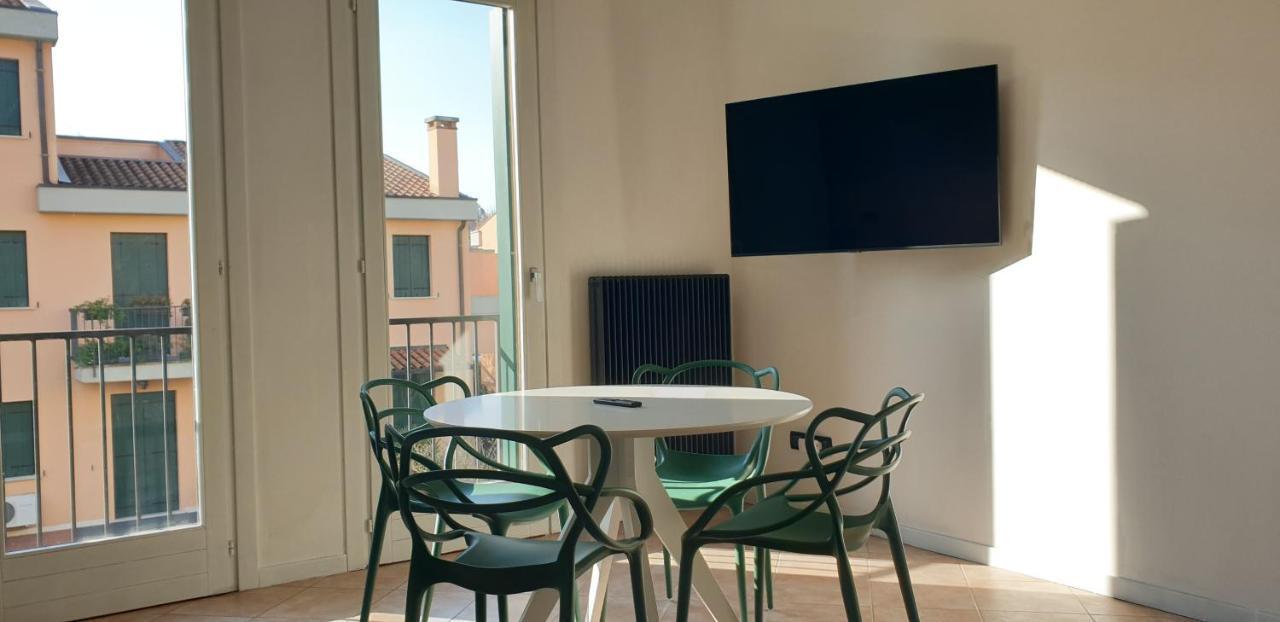 Venice & Treviso - Design Apartments Casièr 외부 사진