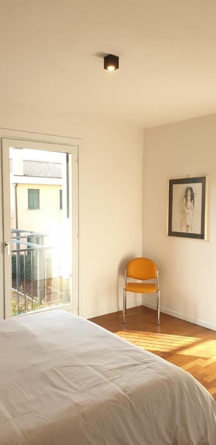 Venice & Treviso - Design Apartments Casièr 외부 사진