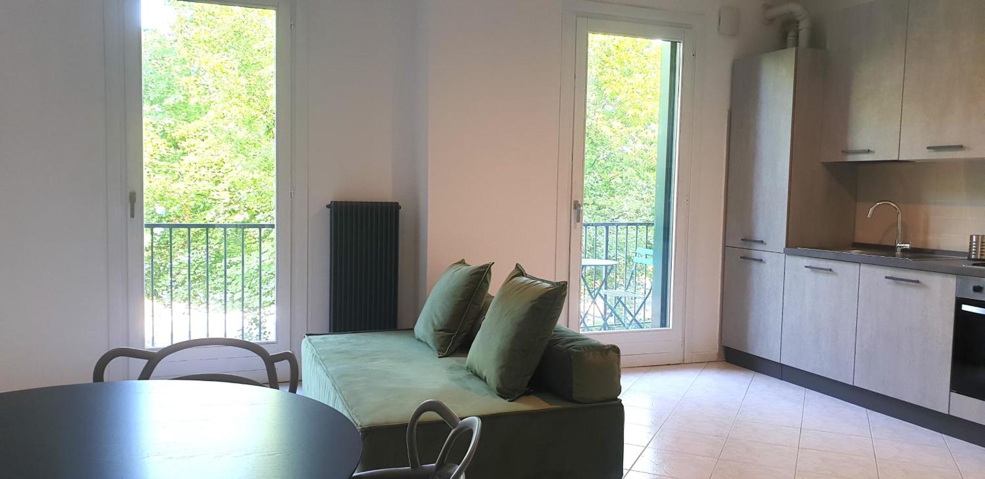 Venice & Treviso - Design Apartments Casièr 외부 사진