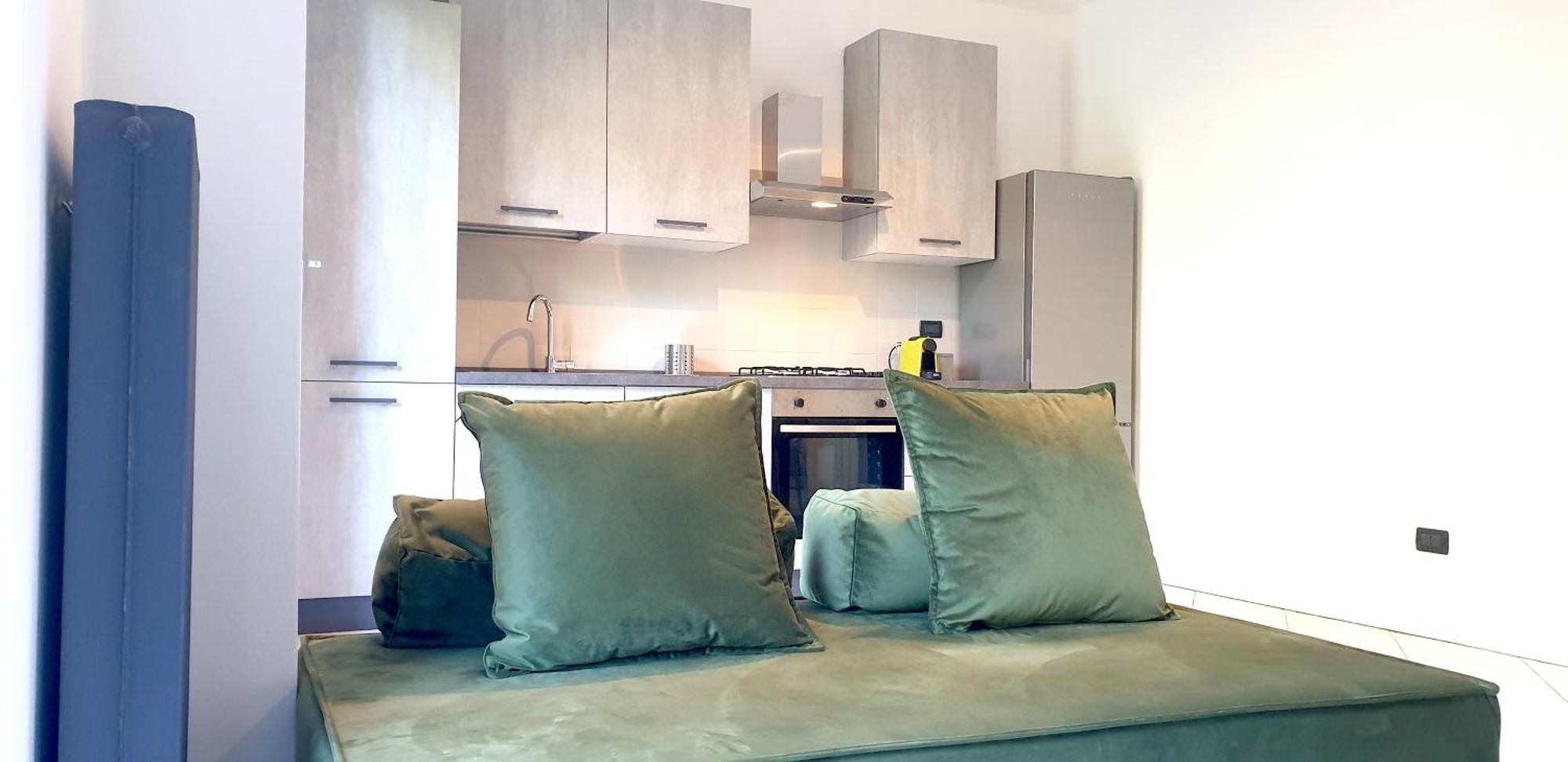 Venice & Treviso - Design Apartments Casièr 외부 사진