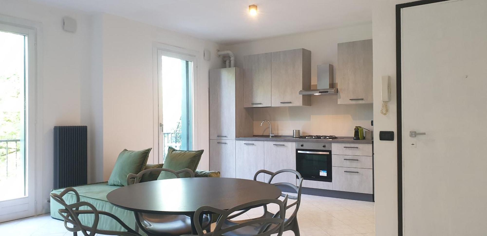 Venice & Treviso - Design Apartments Casièr 외부 사진