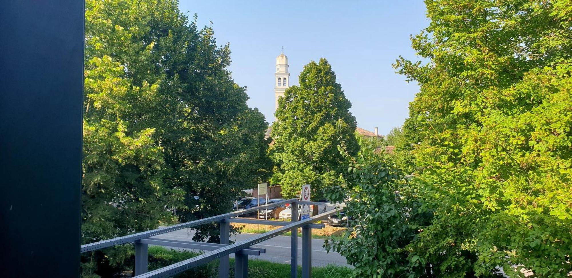 Venice & Treviso - Design Apartments Casièr 외부 사진